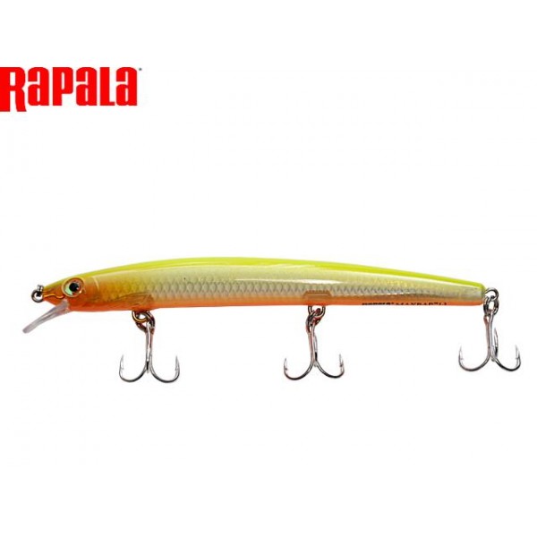 Rapala MaxRap Maket Balık 15 cm